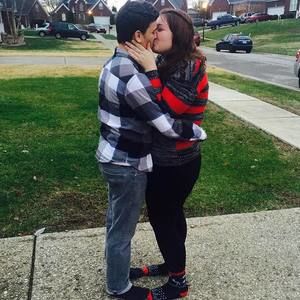 Meet your Posher, Tyler