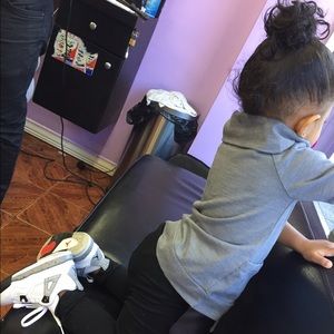 Meet your Posher, Carol