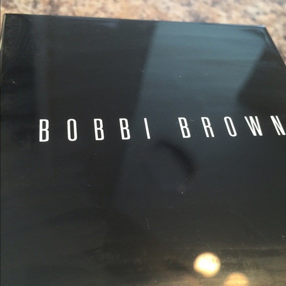 Bobbi Brown Shimmer Brick - Bronze