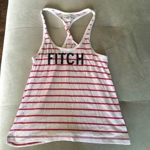 Abercrombie tank