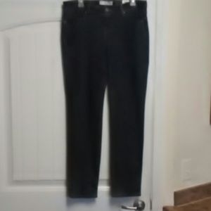 No boundaries/Skinny