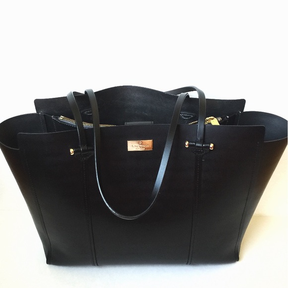 Kate Spade Annelle Arbour Hill Shoulder Bag
