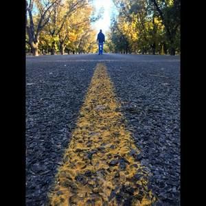 Meet your Posher, Jesse