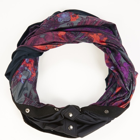 Infinity Scarf