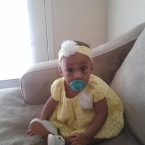 Meet your Posher, Shamar