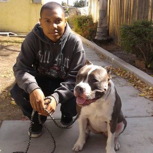 Meet your Posher, Michael