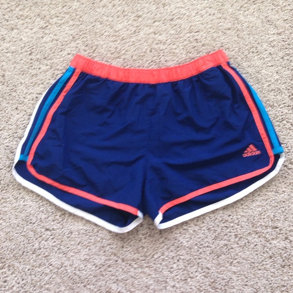 Adidas Climalite Workout Shorts