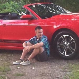 Meet your Posher, Brendon