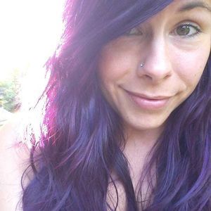 Meet your Posher, Nina