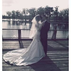 Meet your Posher, Chris n sarah