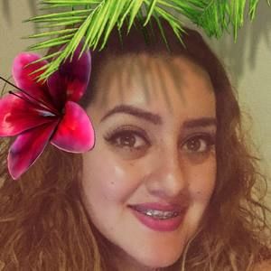 Meet your Posher, Viicky