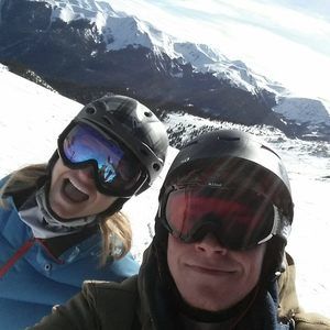 Meet your Posher, Nick