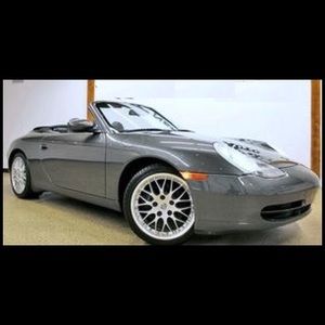 Meet your Posher, Anthony