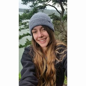 Meet your Posher, Kasey