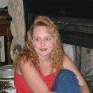 Meet your Posher, Candy