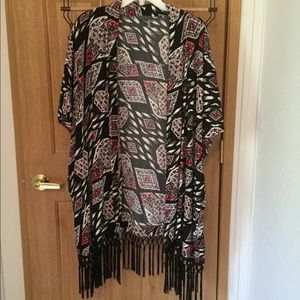 Kimono from Vince Camuto size 3x