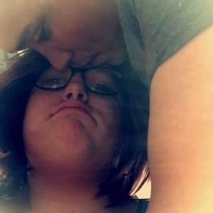 Meet your Posher, Kat