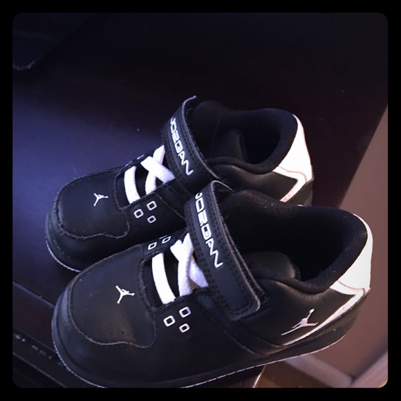 Jordan my daughter only wore once