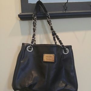 Nicole handbag