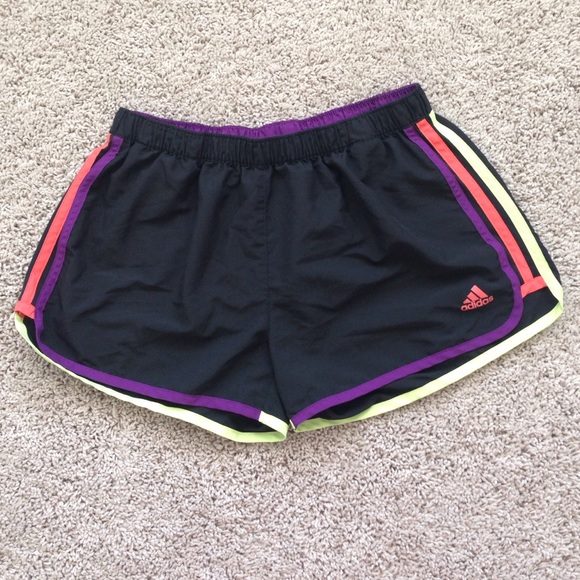 Adidas Climalite Workout Shorts