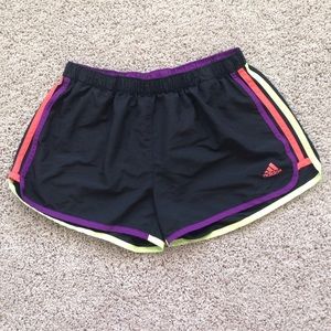 Adidas Climalite Workout Shorts