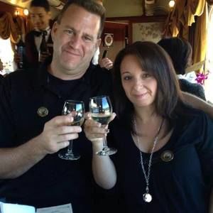 Meet your Posher, Victoria