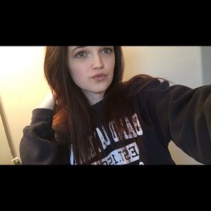 Meet your Posher, Kaylie