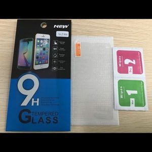 iPhone 6 - 6s Tempered Glass Screen Protector