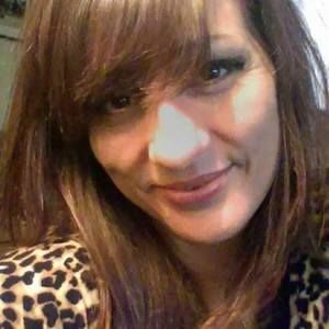 Meet your Posher, Kellie