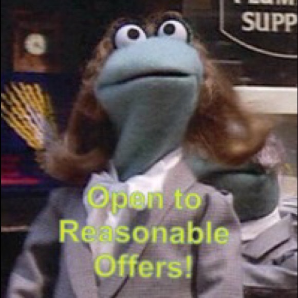 Meet your Posher, Sara - Picture 2 of 3