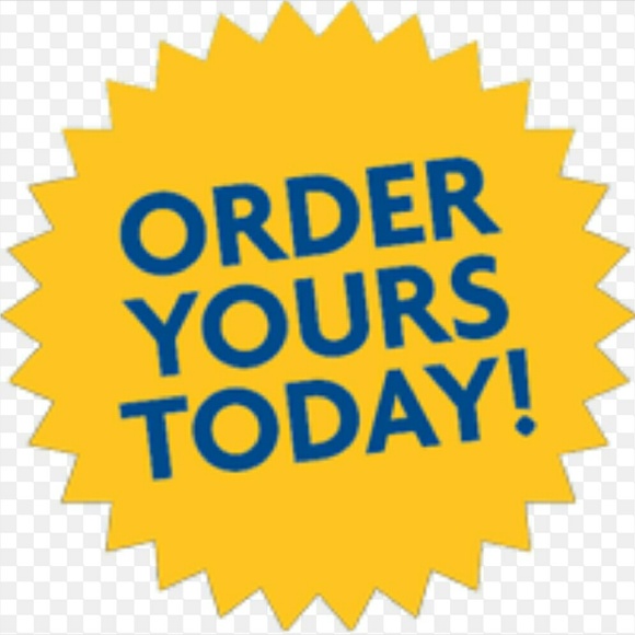 Order today..