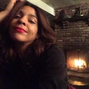 Meet your Posher, Alisha