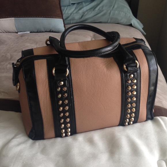 Aldo oversized handbag