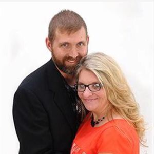 Meet your Posher, Joann