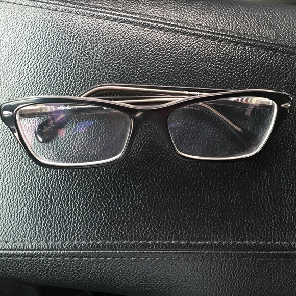 Ray-Ban Eyeglasses