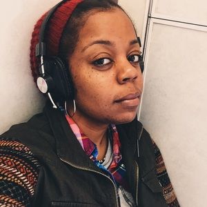 Meet your Posher, Tanisha