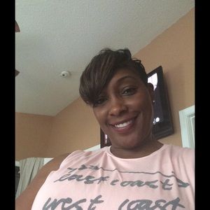 Meet your Posher, Kisha