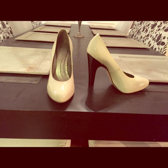 Aldo heels