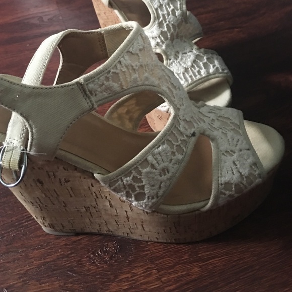 Wedges