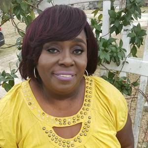 Meet your Posher, Terry