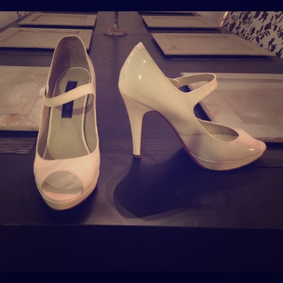 Steve Madden Heels