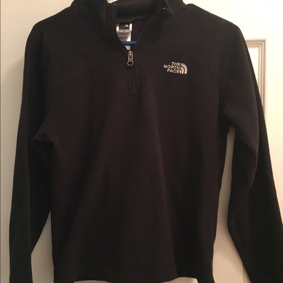 North Face Pullover