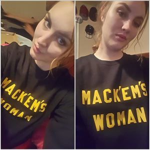 Meet your Posher, Cassandra