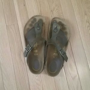 Birkenstock size 41