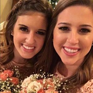 Meet your Posher, Madi