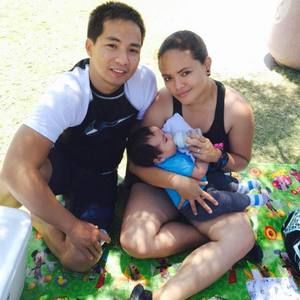 Meet your Posher, Marie joy