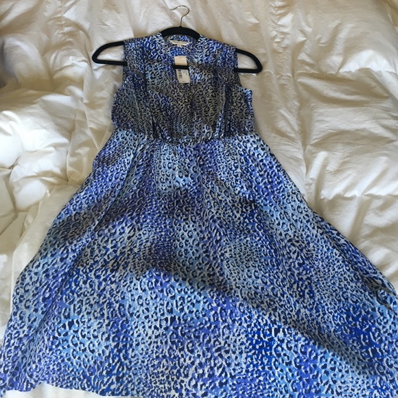 Nwt Rebecca Taylor dress size 2