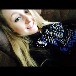 Meet your Posher, Bridgett