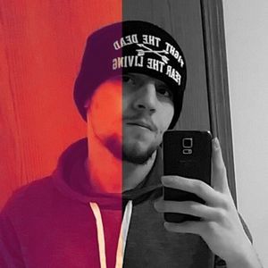 Meet your Posher, Tyler