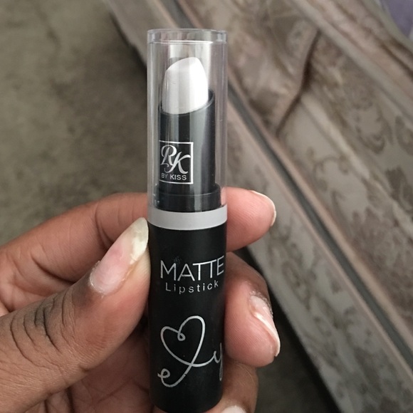Matte Lipstick